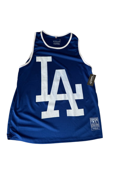 Basketball Jersey