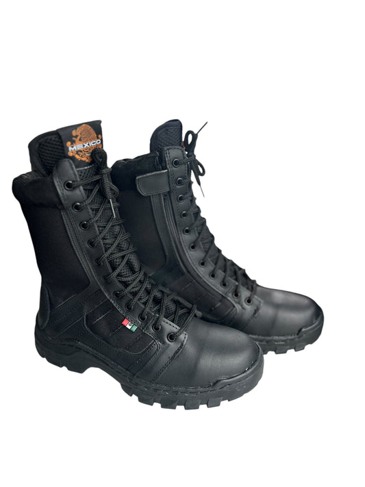 Botas Tactica (Dark Night)